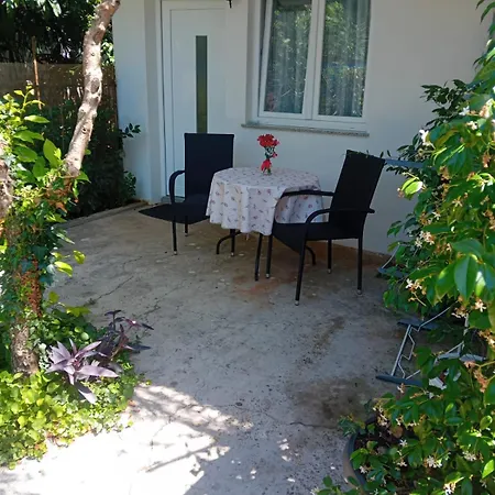 Apartments Angie Zadar Exterior photo