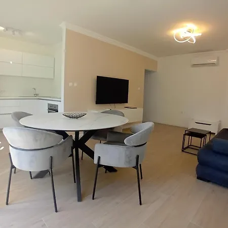 Apartments Angie Zadar Exterior photo
