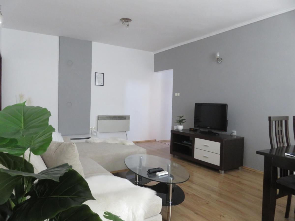 Apartment Angie *