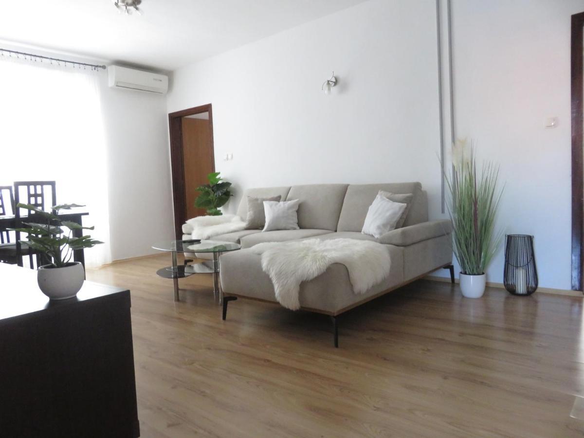 Apartman Angie *
