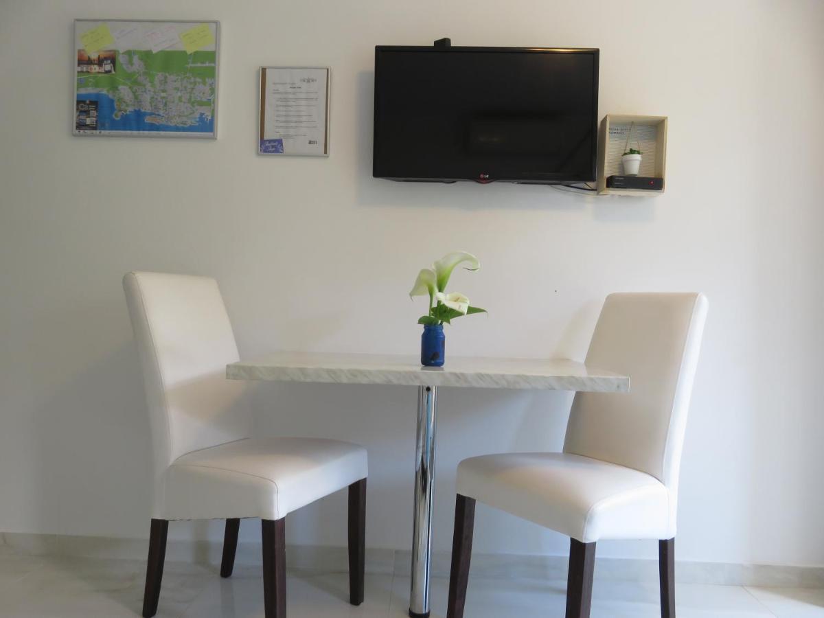 Apartment Angie Zadar