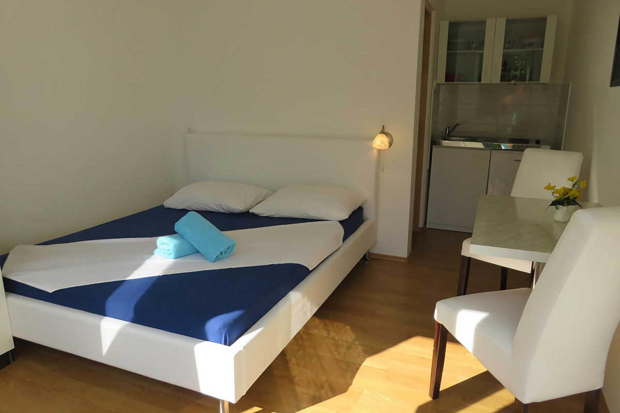 Angie Apartment Zadar
