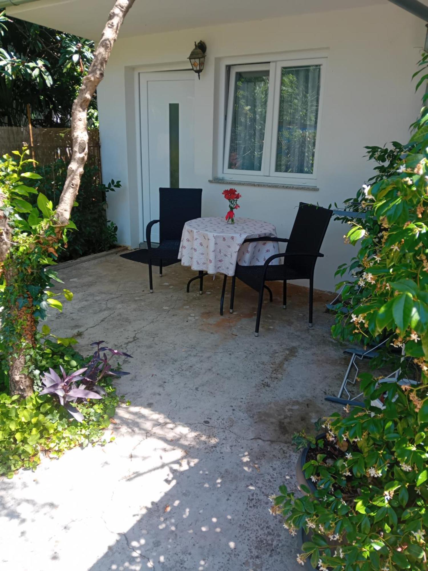 Apartament Angie
