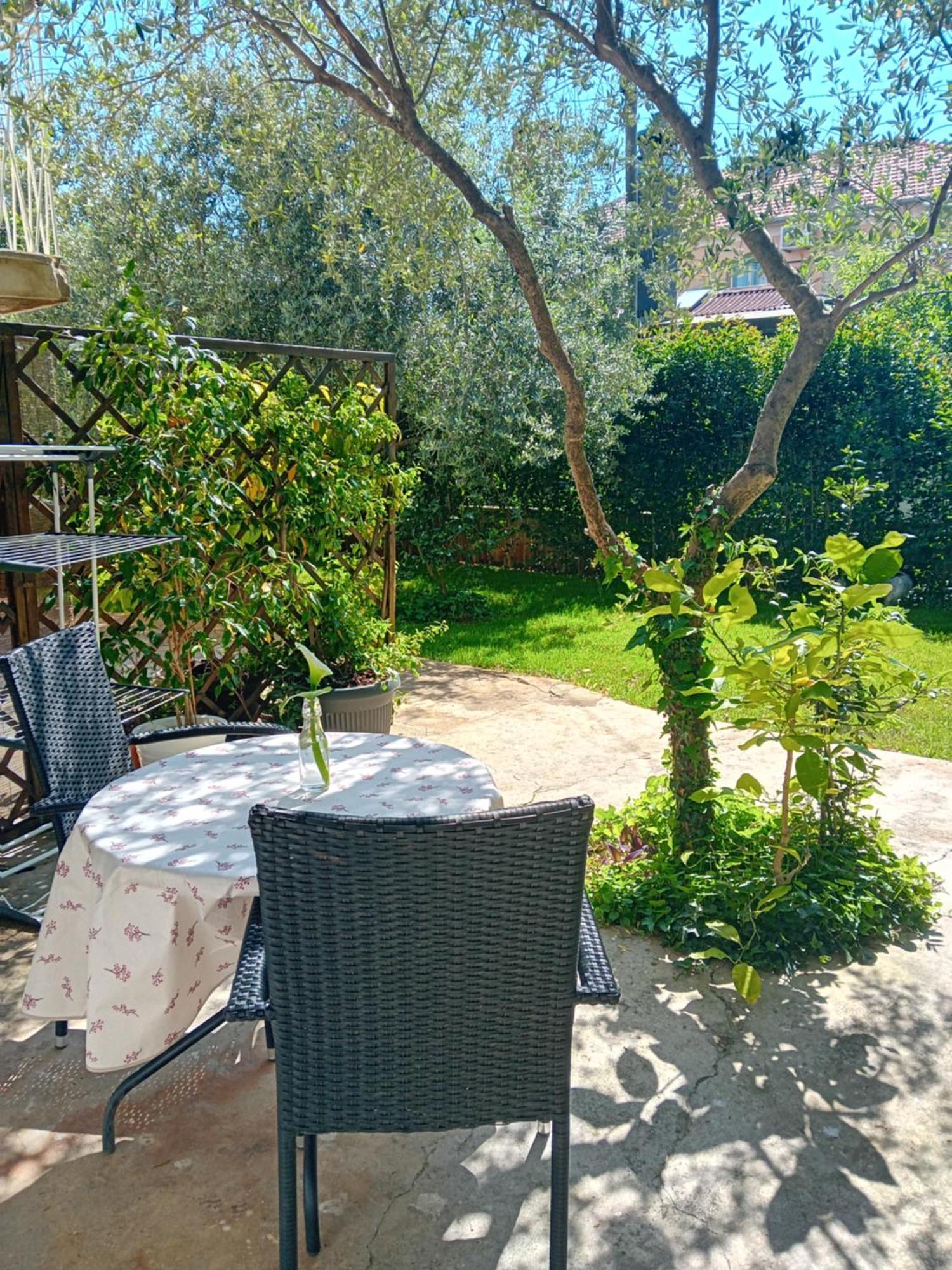 Apartman Angie *