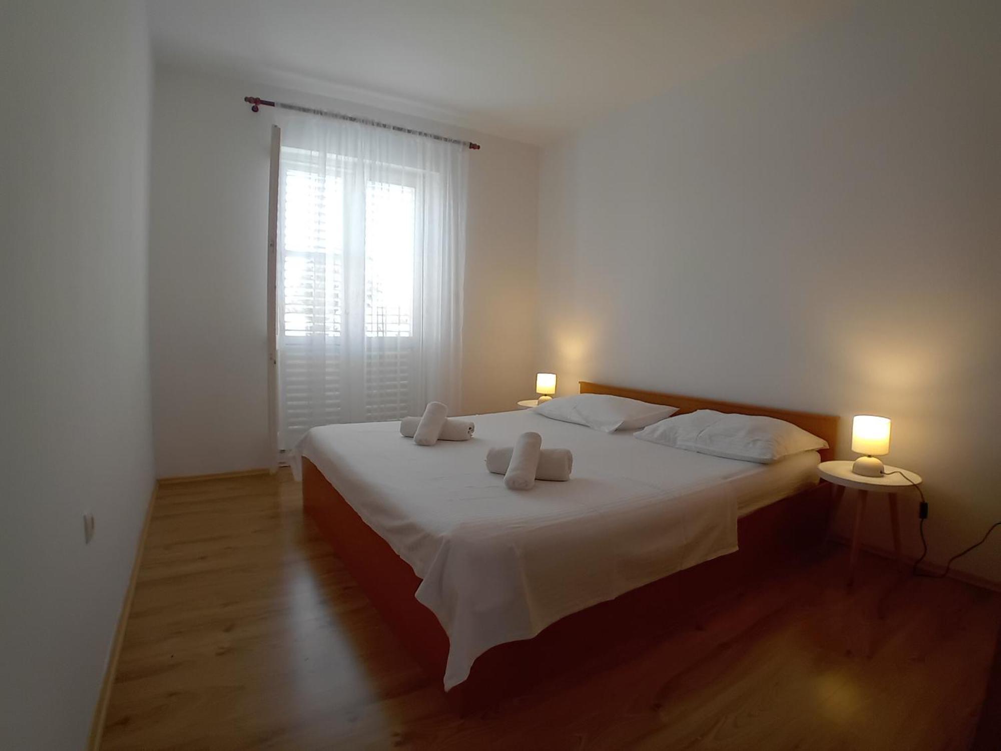 Angie Apartment Zadar