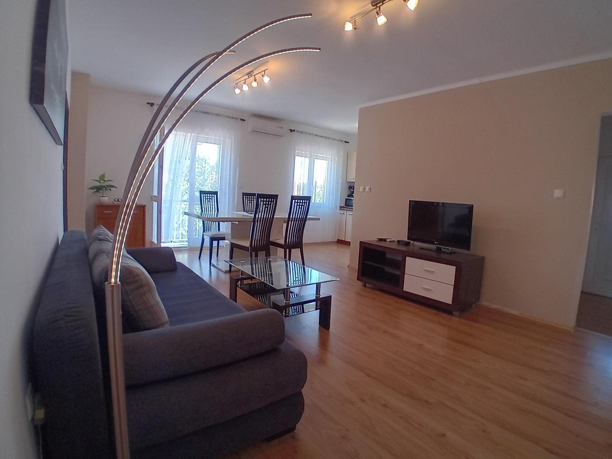 Apartment Angie Zadar