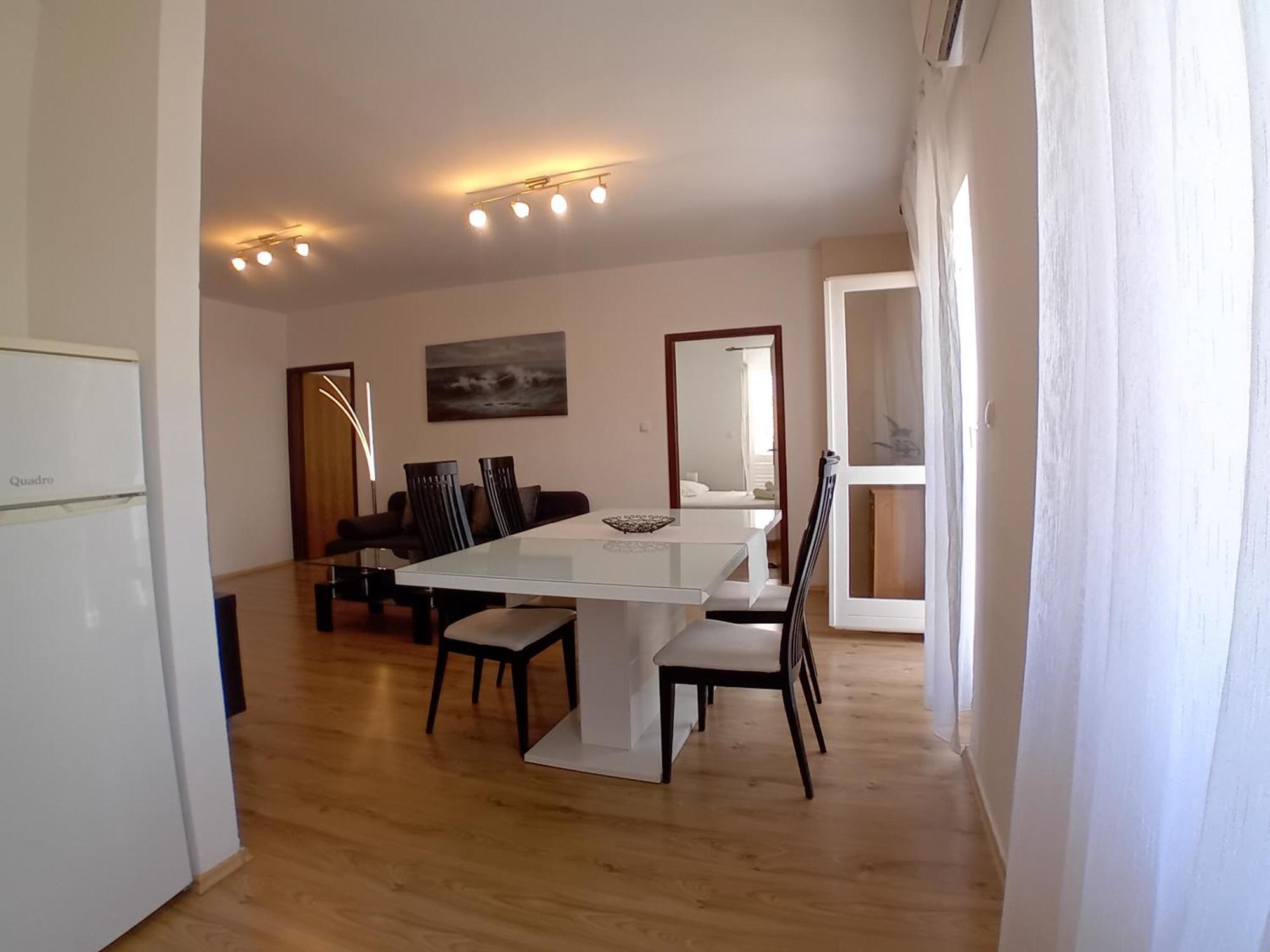 Apartment Angie *