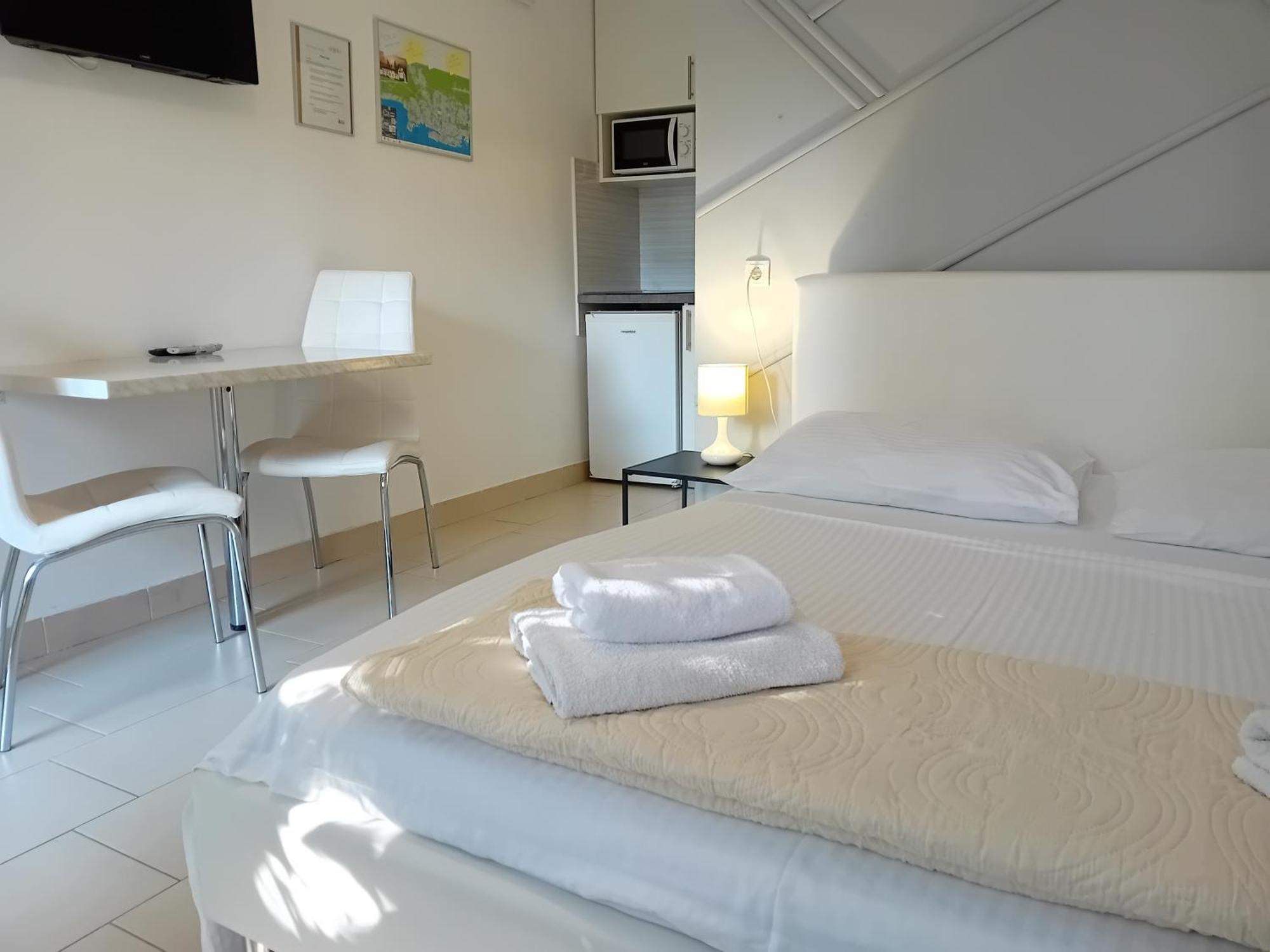 Apartman Angie *