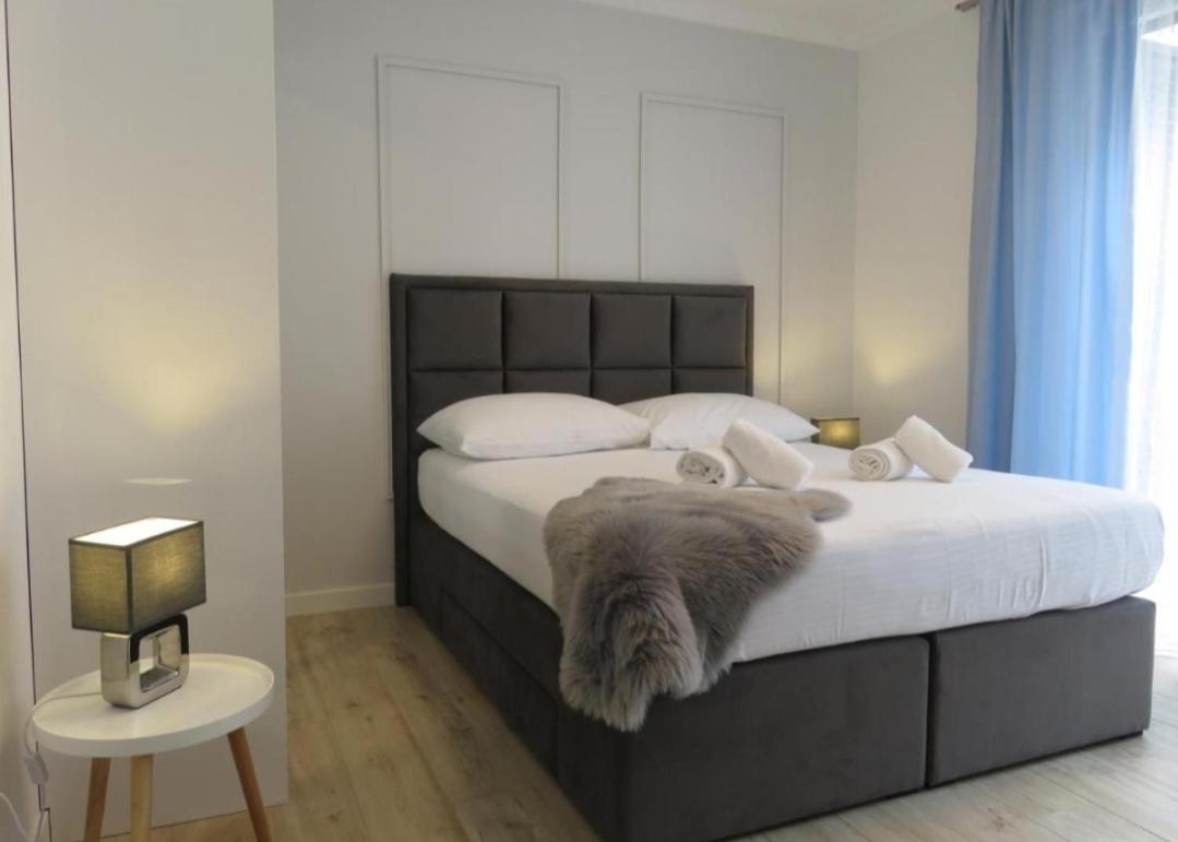 Angie Apartman Zadar