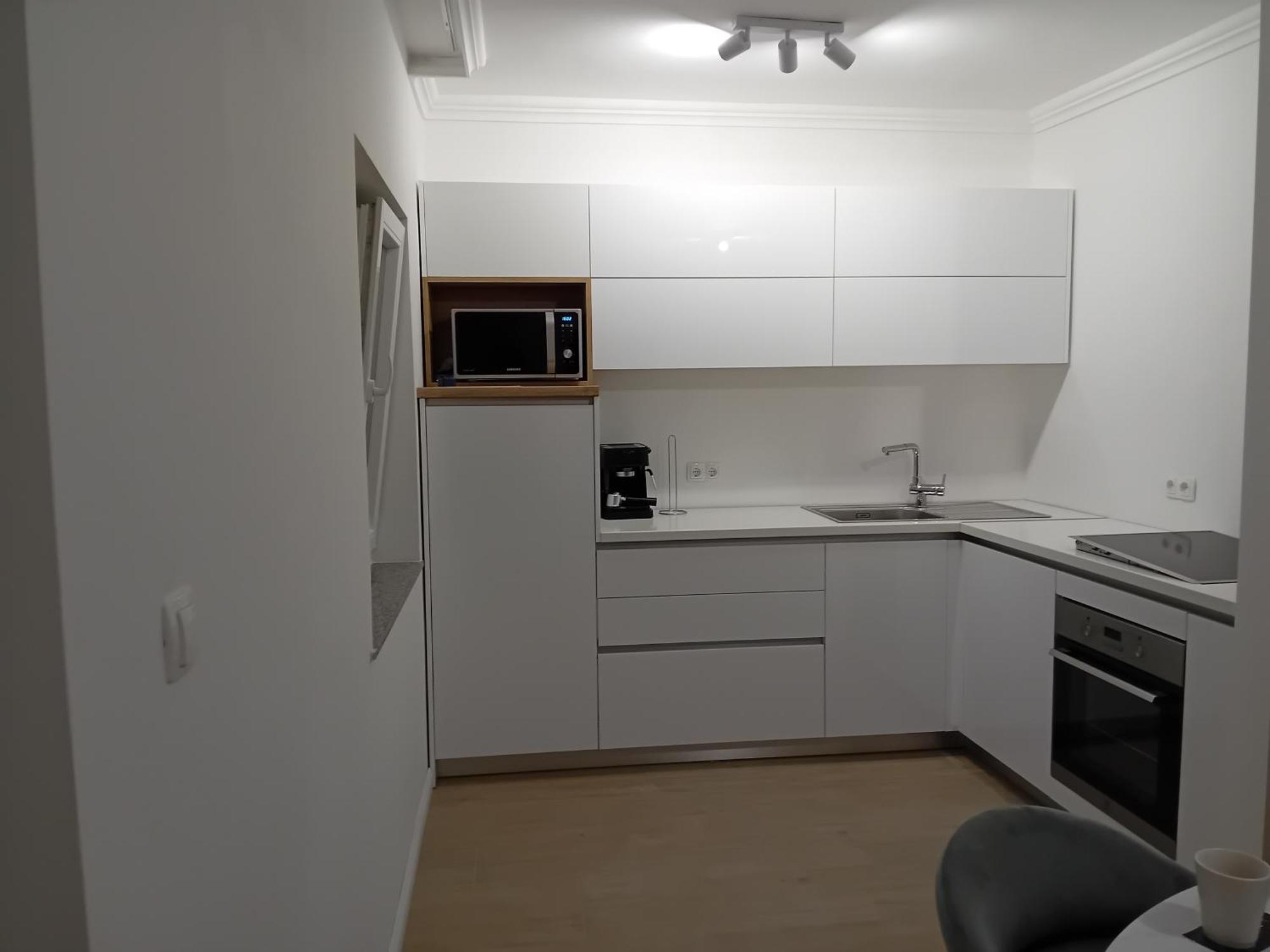 Apartment Angie *