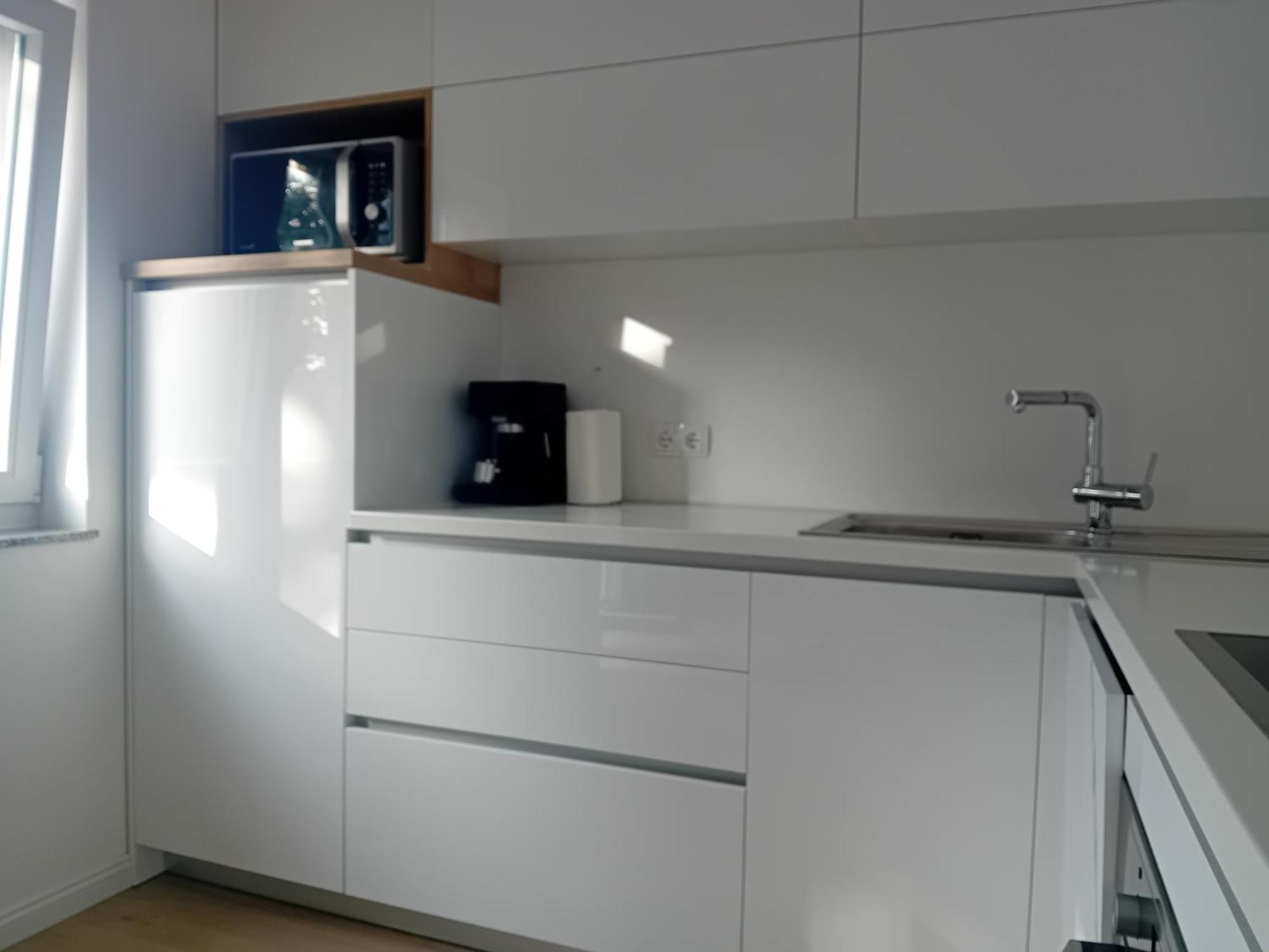 Angie Apartman