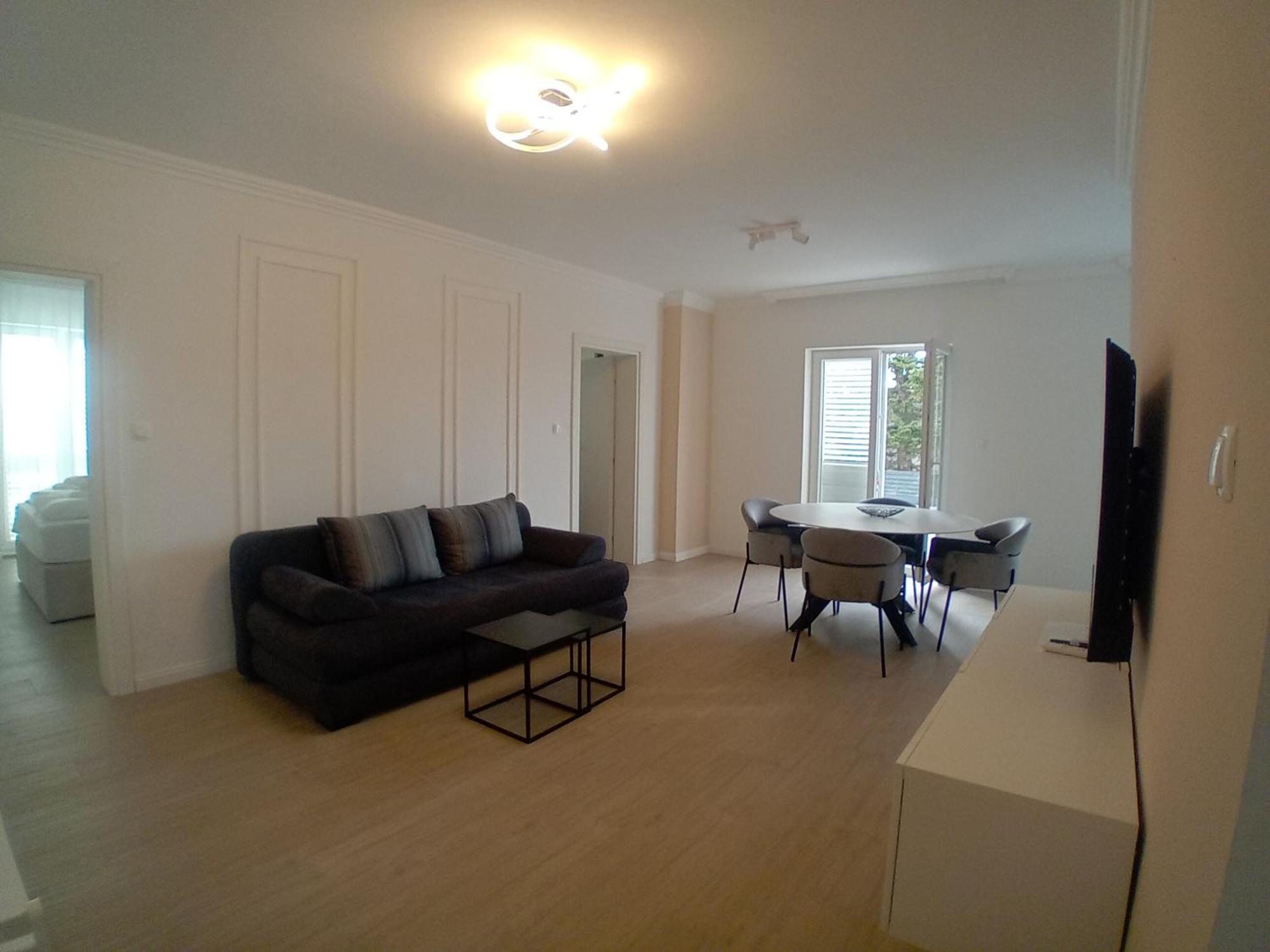 Angie Apartament *