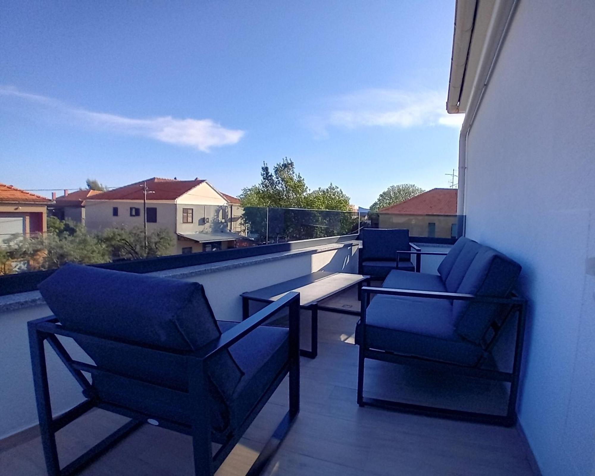 Apartament Angie *