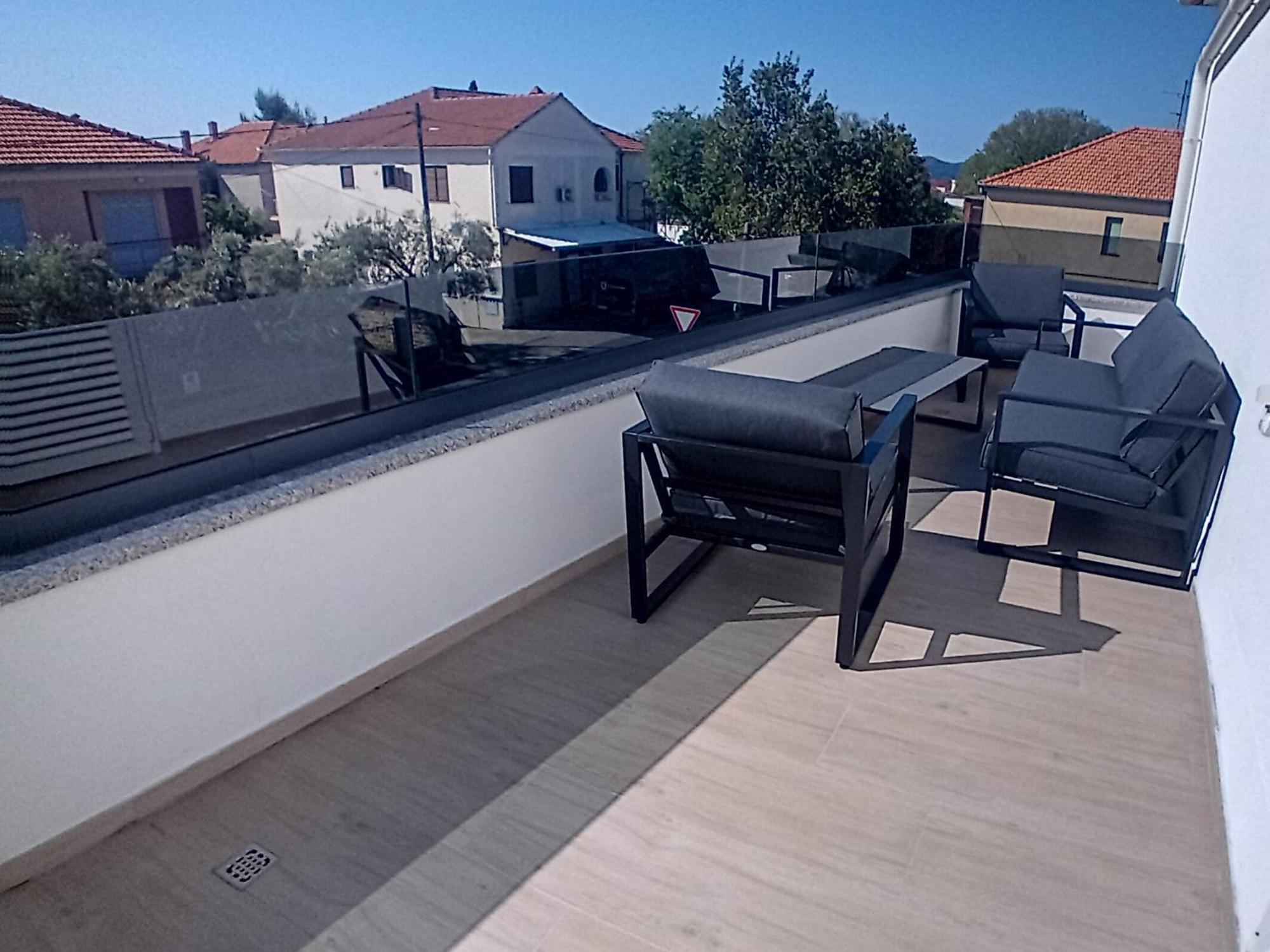 Angie Apartment Zadar