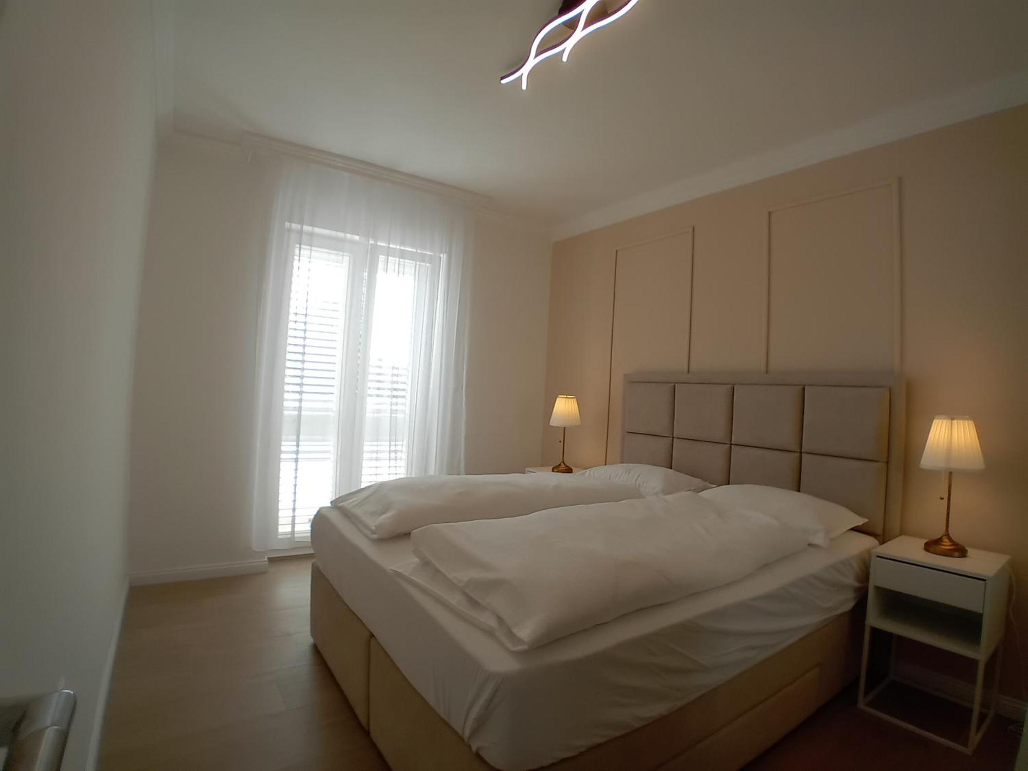 Apartman Angie *