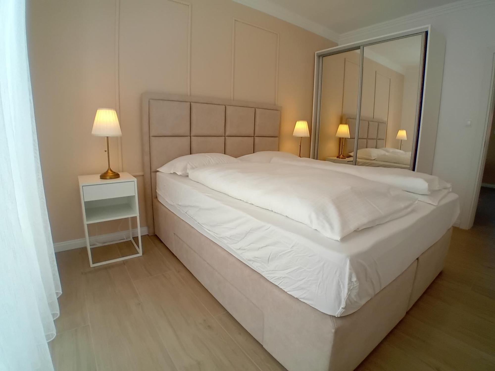 Angie Apartment Zadar