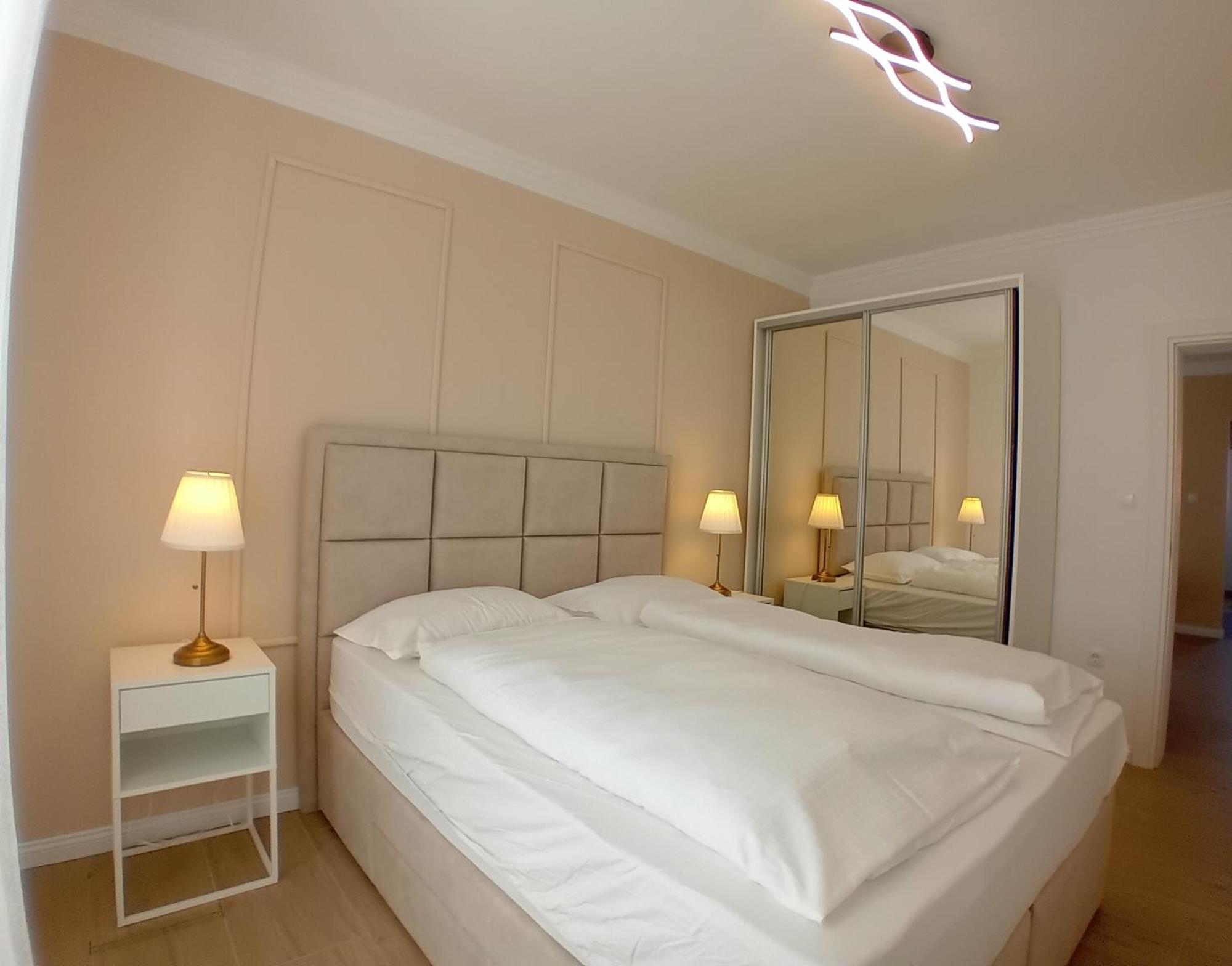 Apartment Angie Zadar