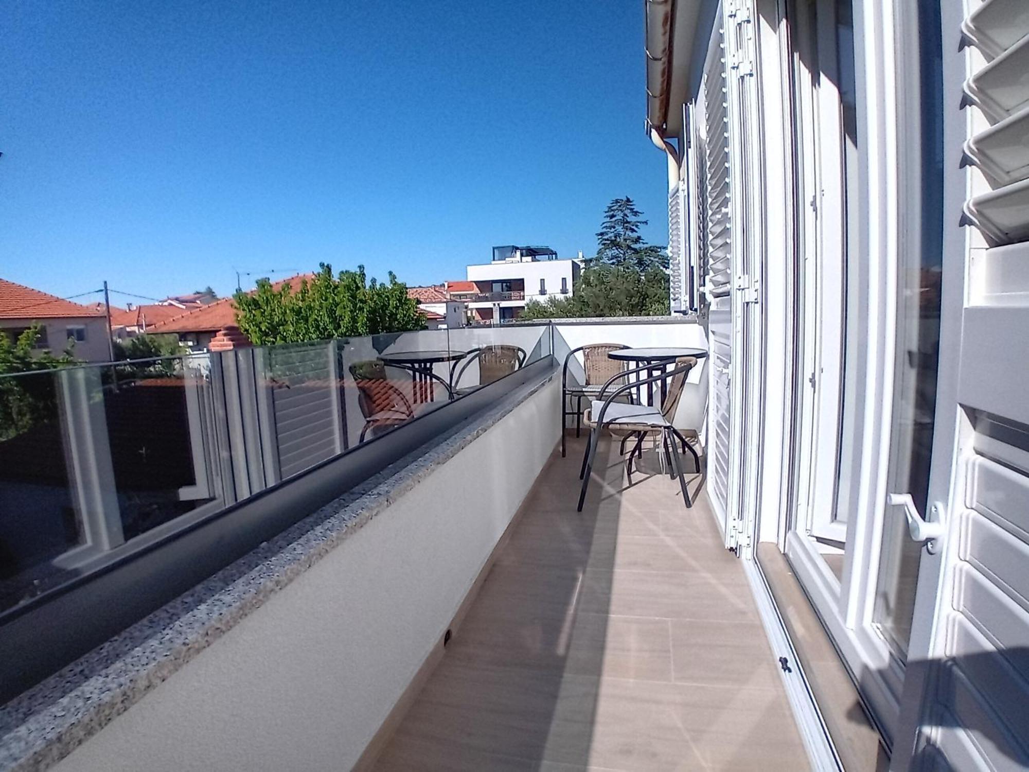 Apartament Angie