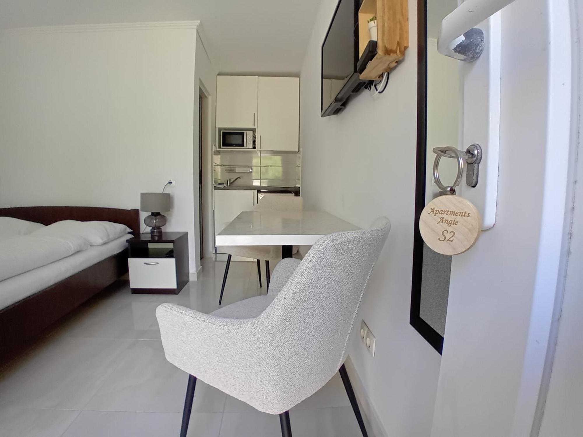 Angie Apartman Zadar