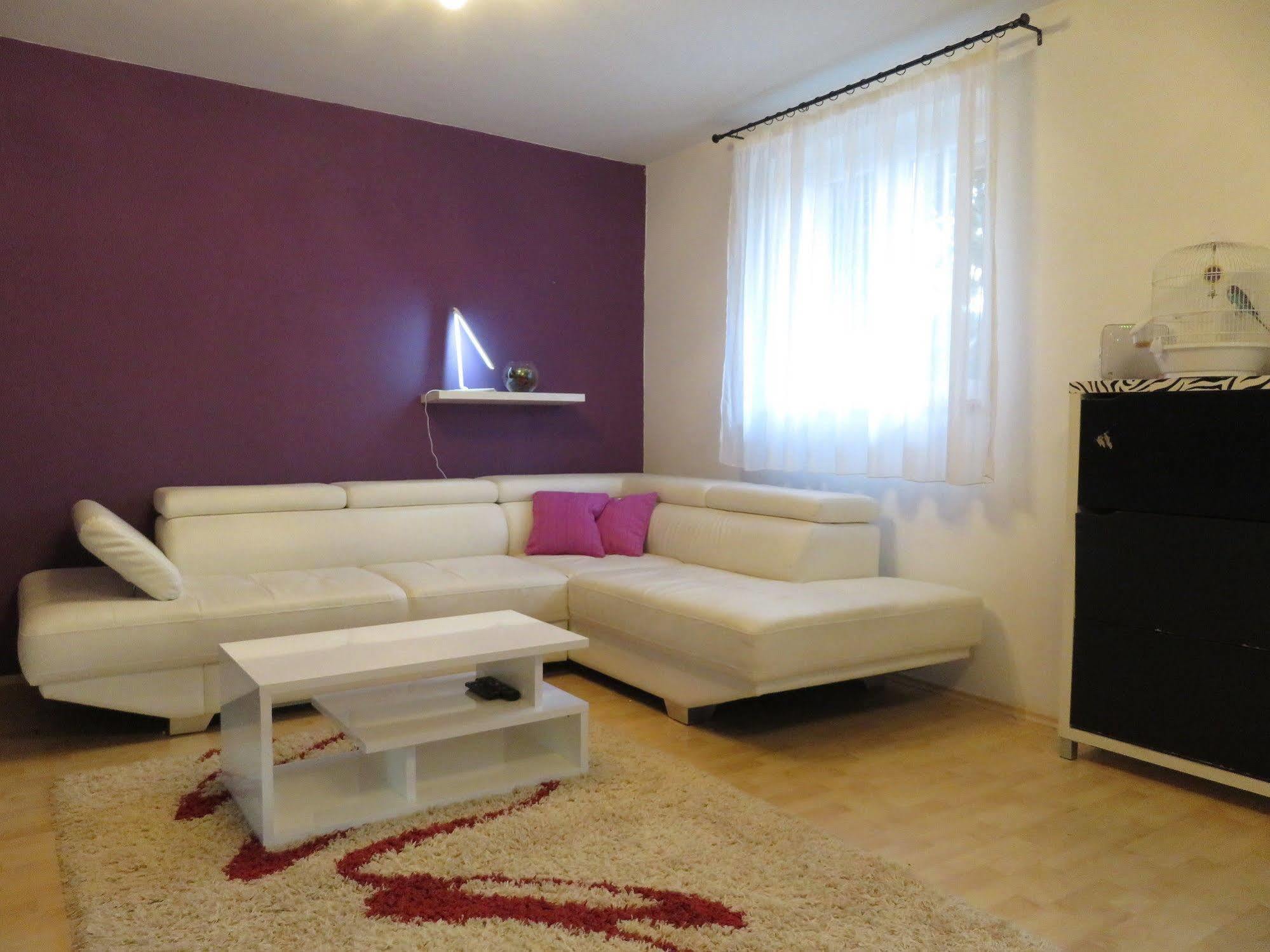 Apartman Angie Zadar