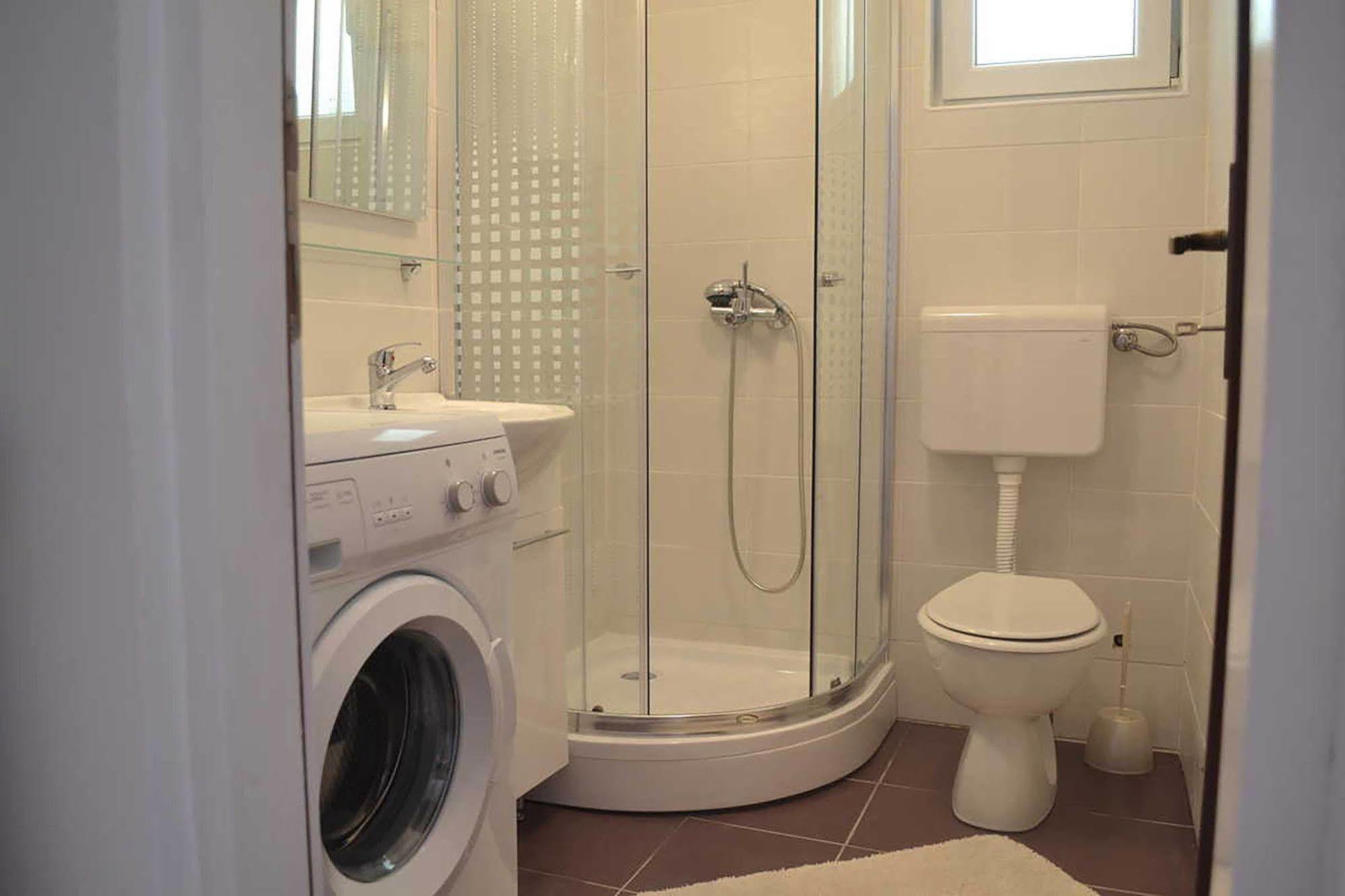 Apartament Angie Zadar