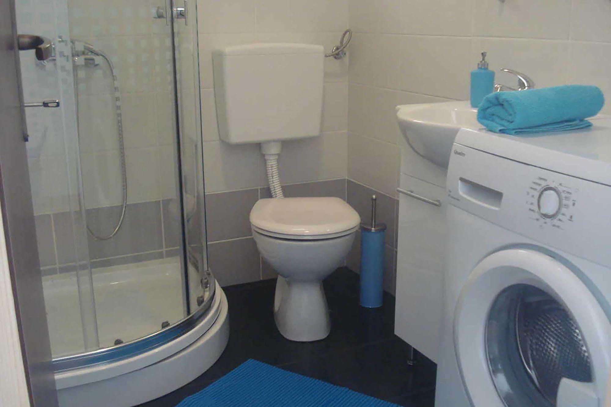 Angie Apartman Zadar
