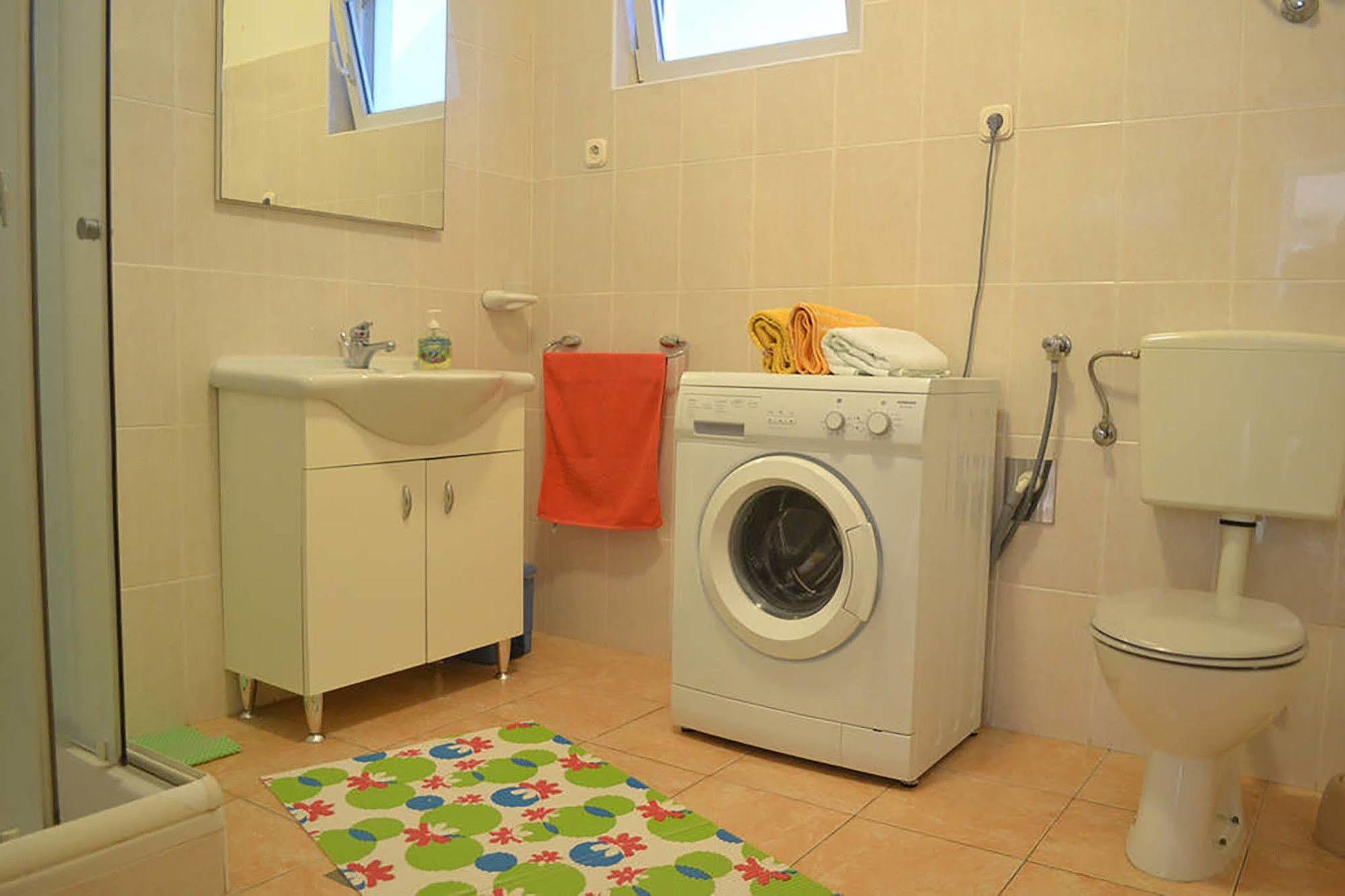 Apartament Angie