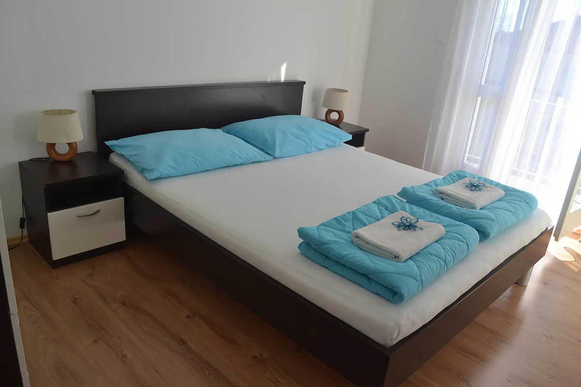 Angie Apartament Zadar