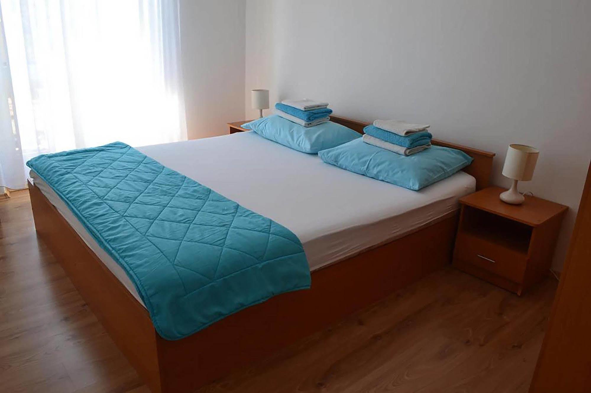 Angie Apartman Zadar