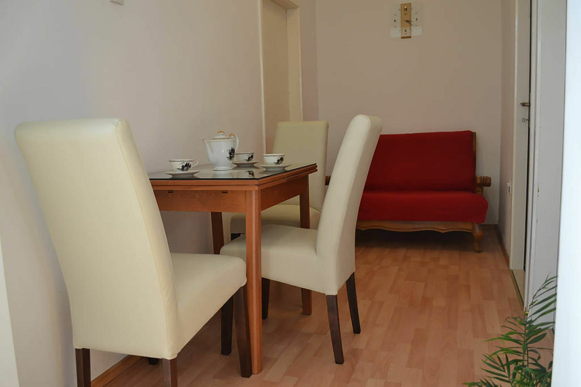 Apartment Angie Zadar