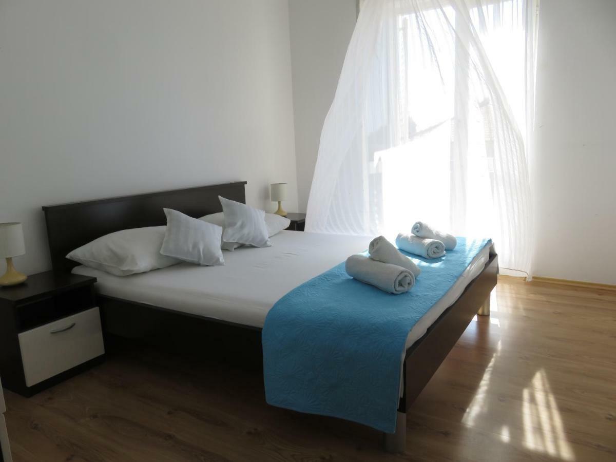 Angie Apartment Zadar